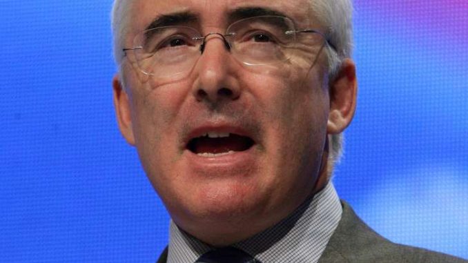 Lord Freud